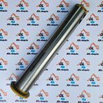 Палец на ковша экскаватор 65×420 - 25000 тг