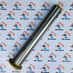 Палец на ковша экскаватор.  45×300 - 11000 тг
