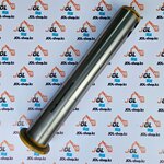 Палец на ковша экскаватор45×330 - 11000 тг