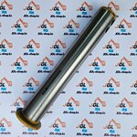 Палец на ковша экскаватор 45×380 - 11000 тг