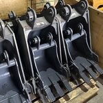 Ковш для  JCB.3CX - 250000 тг