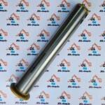 Палец на ковша экскаватор   70×550 - 35000 тг