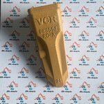 Коронка  на экскаватор J550 - 30000 тг