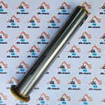 Палец на ковша экскаватор.    90×550 - 42000 тг