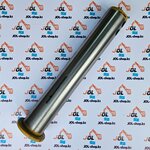 Палец на ковша экскаватор 50×280 - 12000 тг