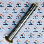 Палец на ковша экскаватор 45×350 - 11000 тг