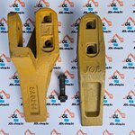 Зуб на Погрузчик  ZL50G - 120000 тг